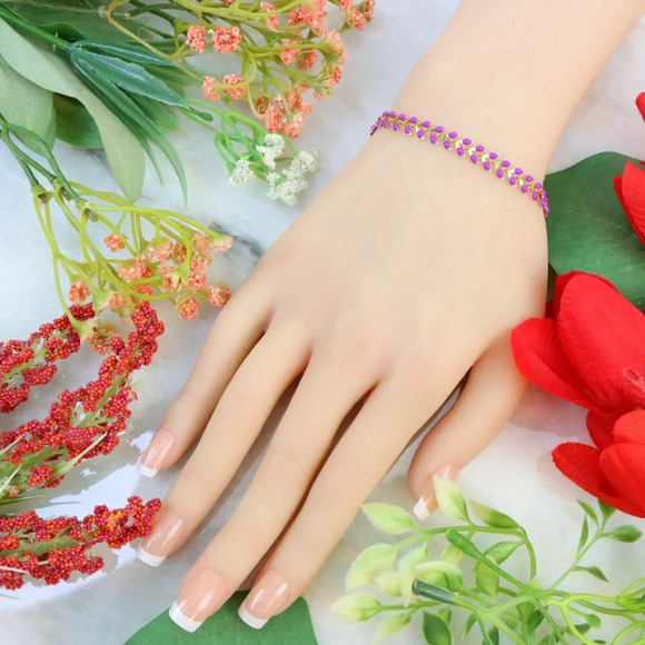 "New Beautiful Design Bracelet for Women/Girls, Gift, B641 - Picture 3 of 10